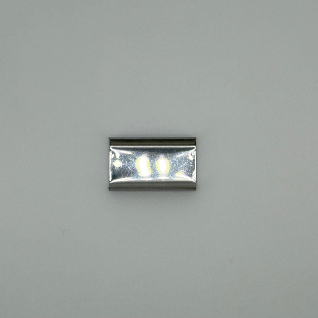 S.S. Connecting Clips (Model M-5000) – 20 pcs Pack