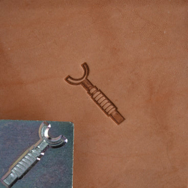 3d Stamp - Swivel Knife