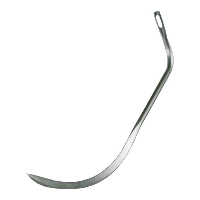 NEEDLE,HIDE,#524,2-5/8",EA