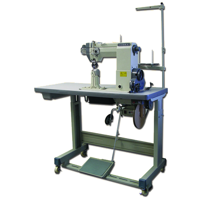 COBRA 8810 Post Machine - American Leatherworks