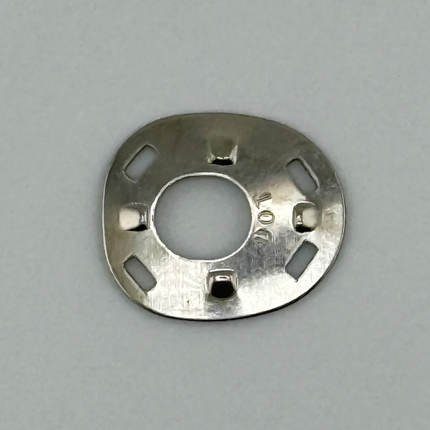 Vicar 41-65-C Back Plate – Model 16506 (20 pcs Pack)