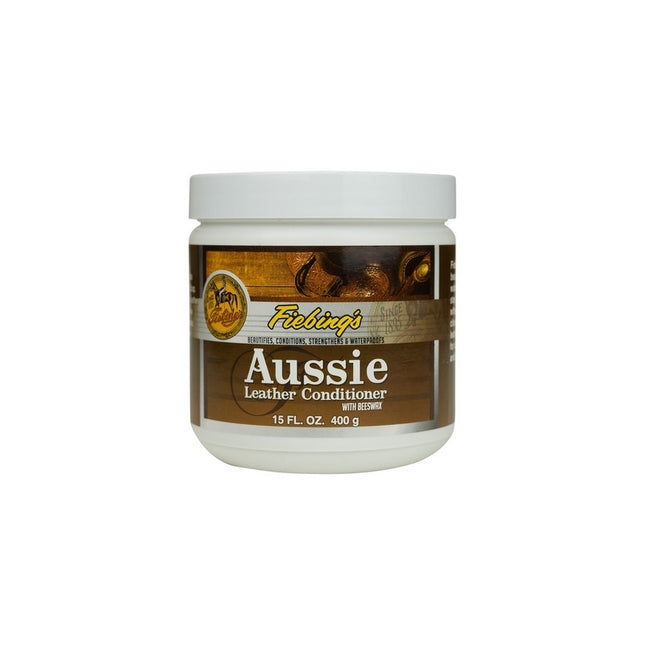 14 oz. Aussie Leather Conditioner