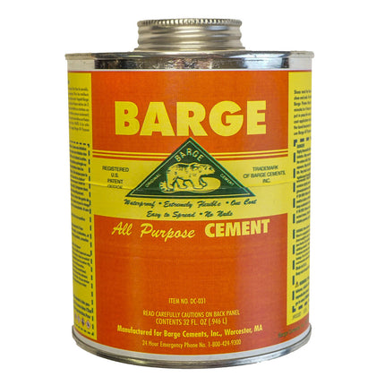 BARGE ALL-PURPOSE CEMENT