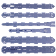 Templates & Patterns