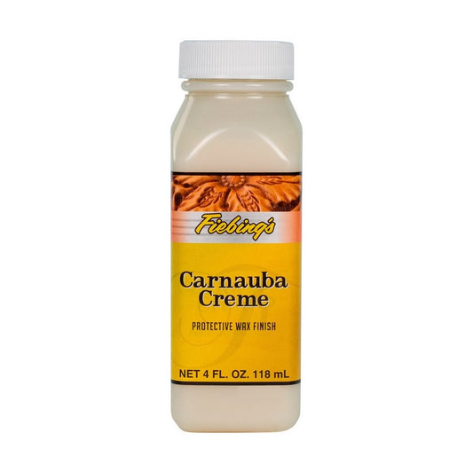 Carnauba Cream