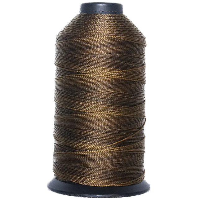 1/2 Lb Premium Bonded Nylon Thread - American Leatherworks