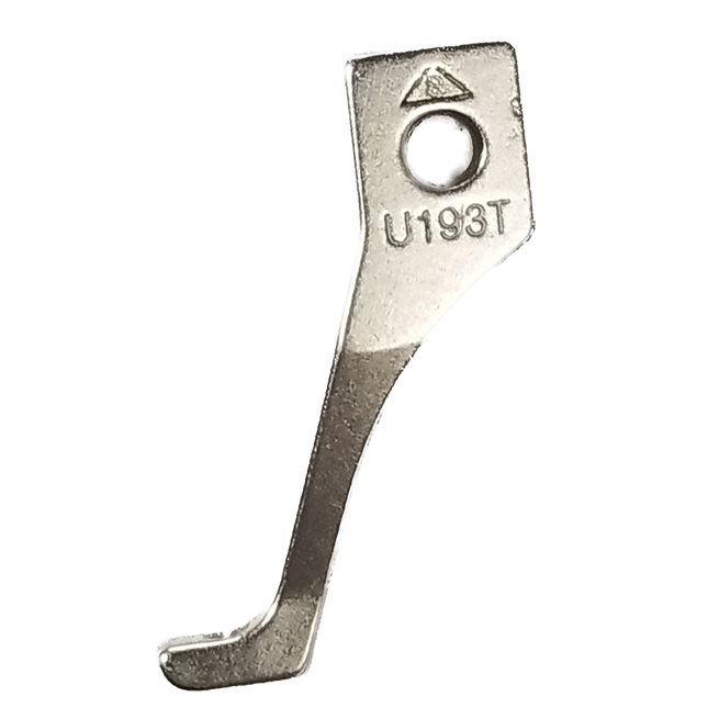 Class 17 Inside Center Foot For Upholstery Or Leather