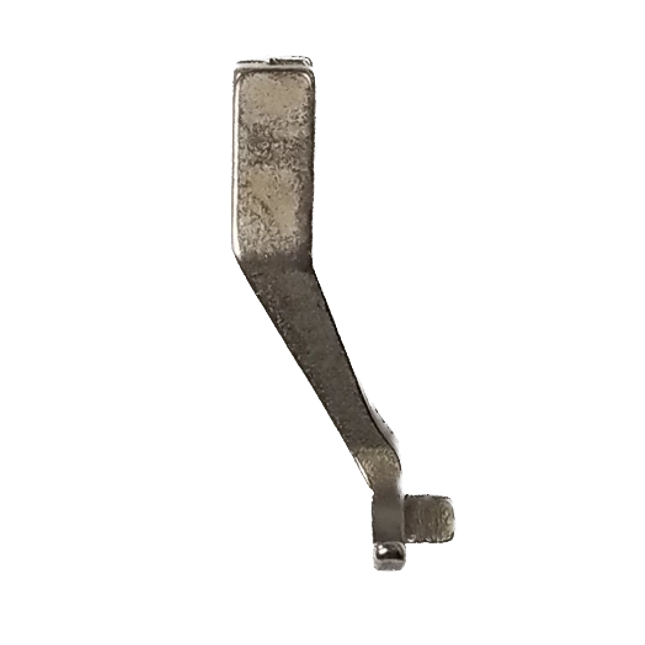 Class 17 Leather Outside Presser Foot