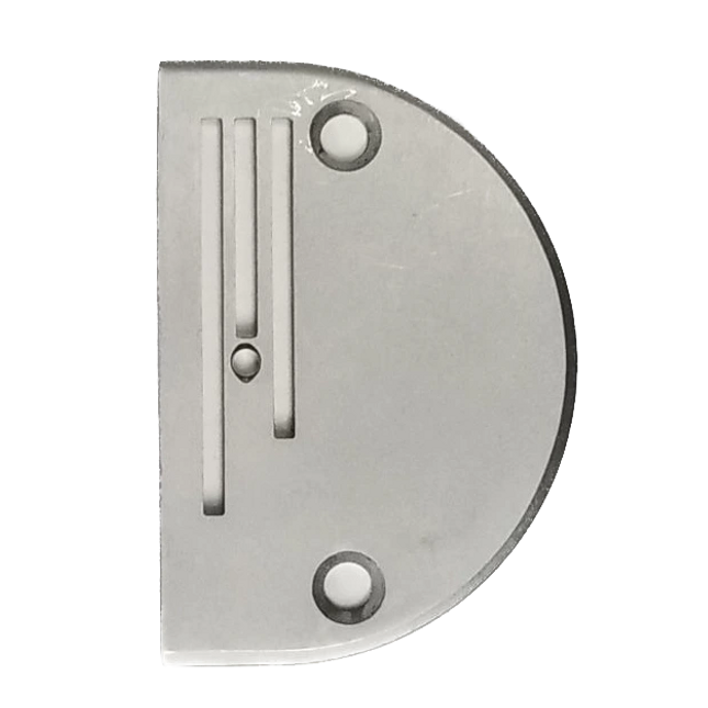Class 17 Needle Plate