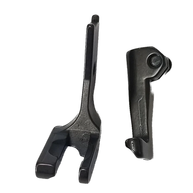 Class 18/20/26 Welting Feet