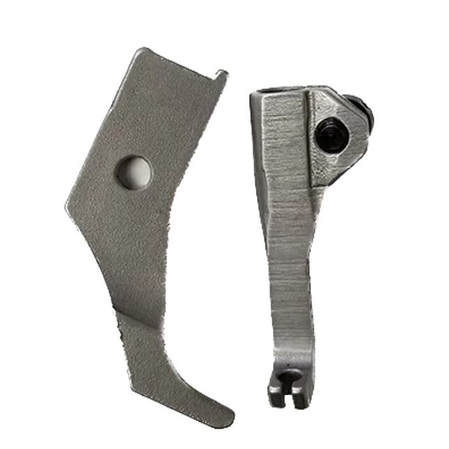 Class 18 Inside/Outside Presser Feet Set