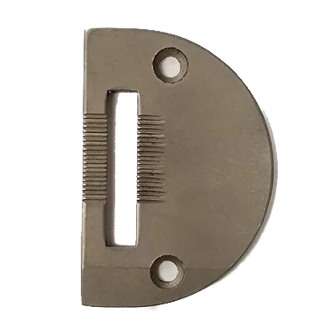 Class 18 Needle Plate