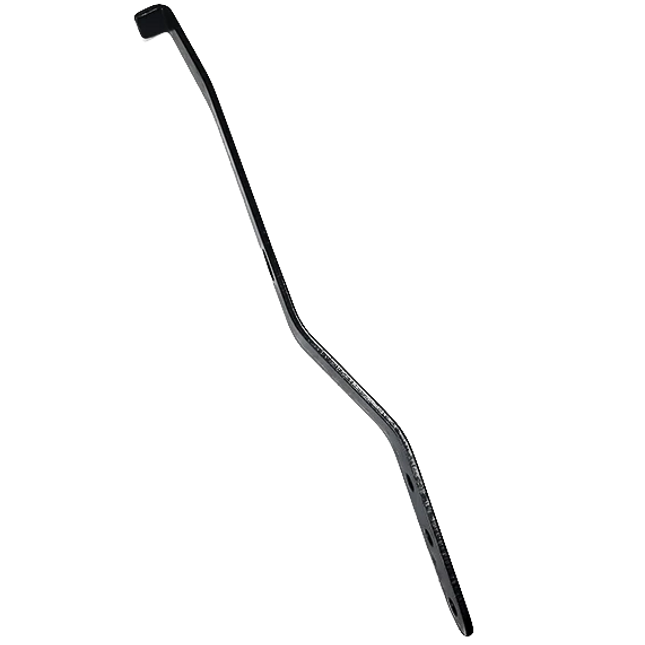 Class 26 Pressure Bar Lever Spring