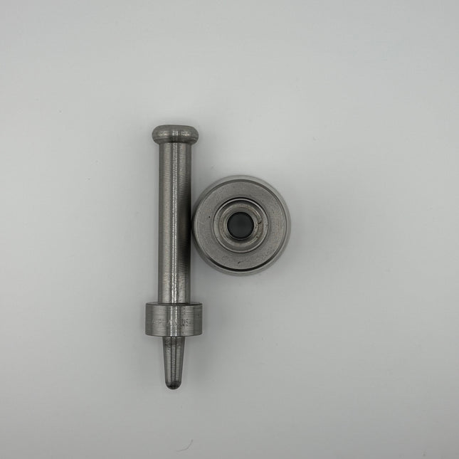 C.S. Osborne No. 216-4 Plant Setting Die Tool – Size #4