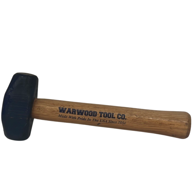 Warwood Metal Hammer