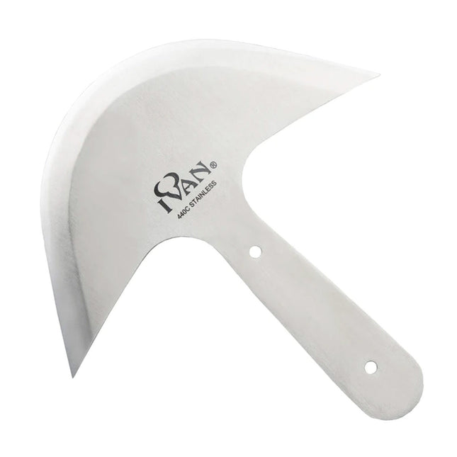 FRENCH KNIFE BLADE BLANKS - American Leatherworks