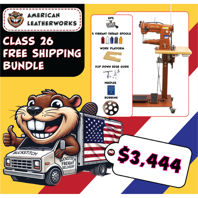 COBRA Class 26 FREE SHIPPING BUNDLE