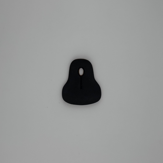 2 1/2" x 2" 8-10oz. Suspended Ends 5 Pack