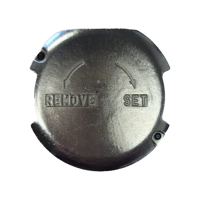 Hook Cover For Class 3 / 4 / King