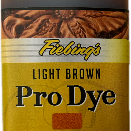 Fiebing's Pro Dye