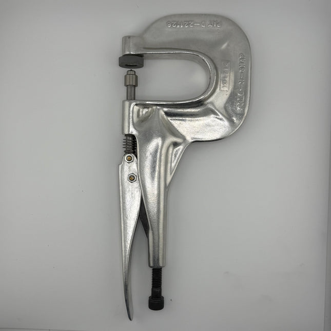 Pres-N-Snap Tool – Includes Snap Dies & #1 Grommet Dies