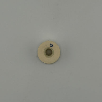 QTC High Spec S 69 Thread – White (721Q) – ½ Gross (72 Spools)