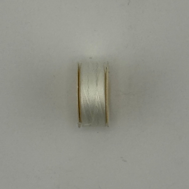 QTC High Spec S 69 Thread – White (721Q) – ½ Gross (72 Spools)