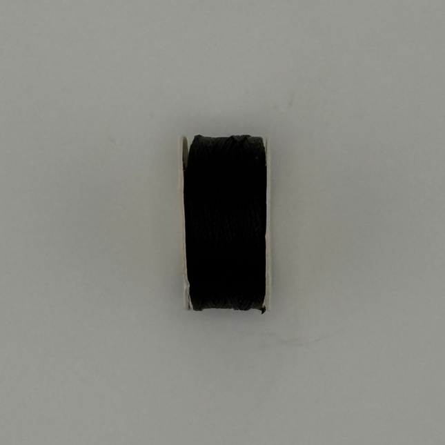 QTC High Spec S 69 Thread – Black (744Q) – ½ Gross (72 Spools)