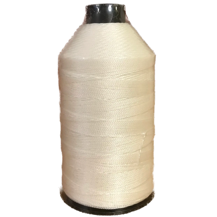 1/2 Lb Premium Bonded Nylon Thread - American Leatherworks