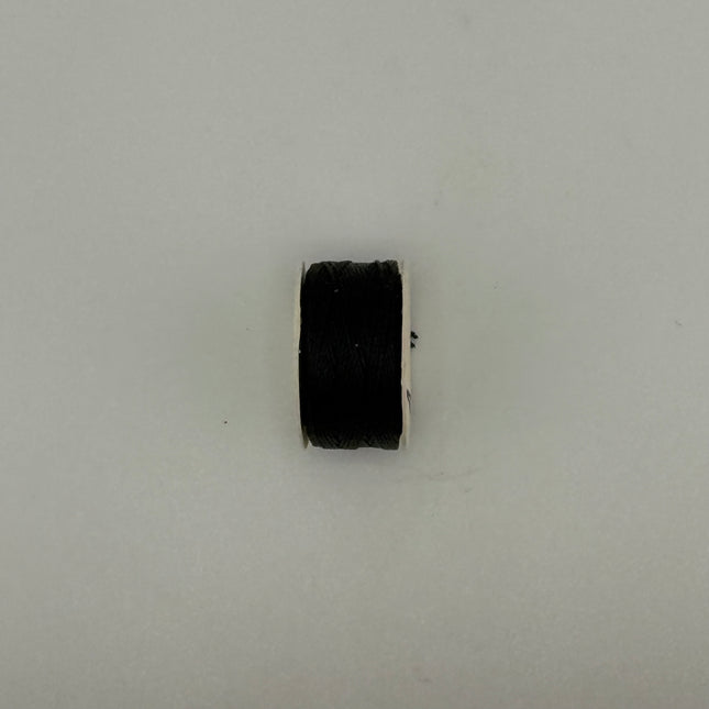 QTC High Spec S 69 Thread – Black (744Q), Style A – ½ Gross (72 Spools)