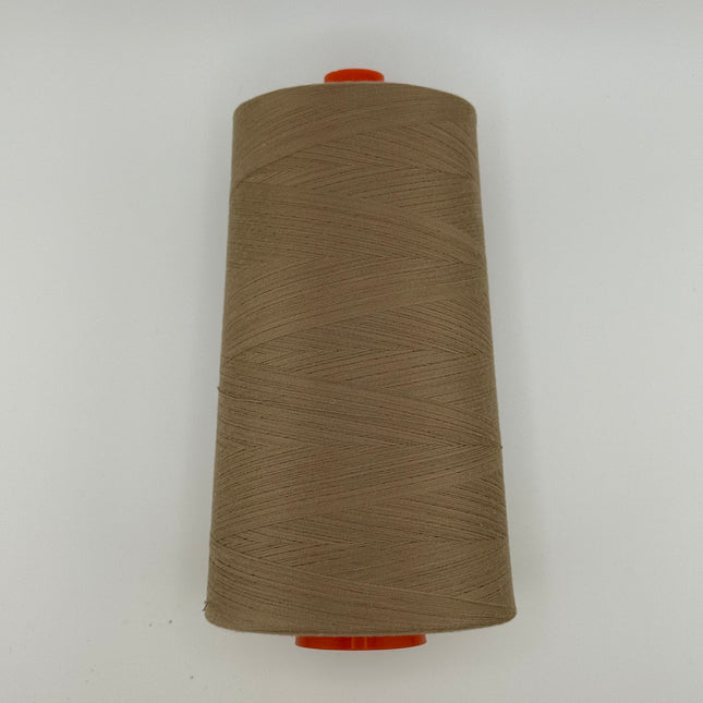 American & Efird Bonded Nylon Thread – MIL-T-43624B – Tex 27 – Khaki – 1 lb Spool (18,000 yds)