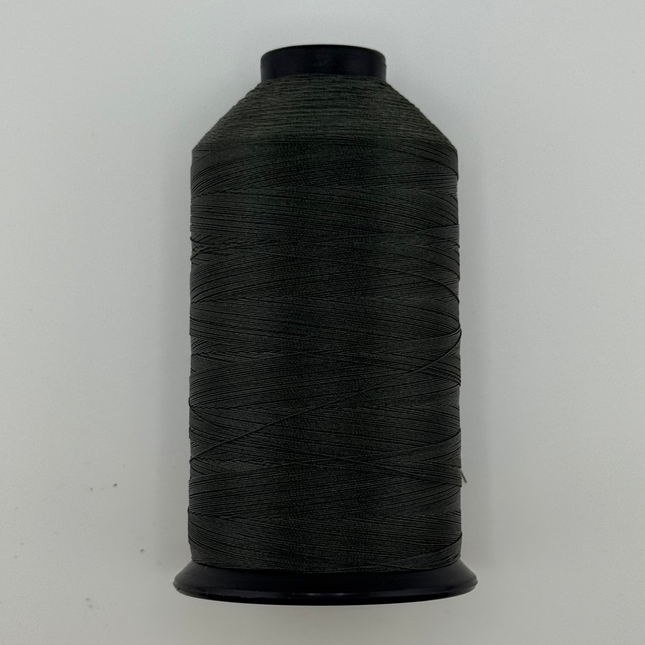 Eddington Bonded Nylon Thread – Size 69 (Tex 70) – Sage Green 1511 – 1/2 lb Spool