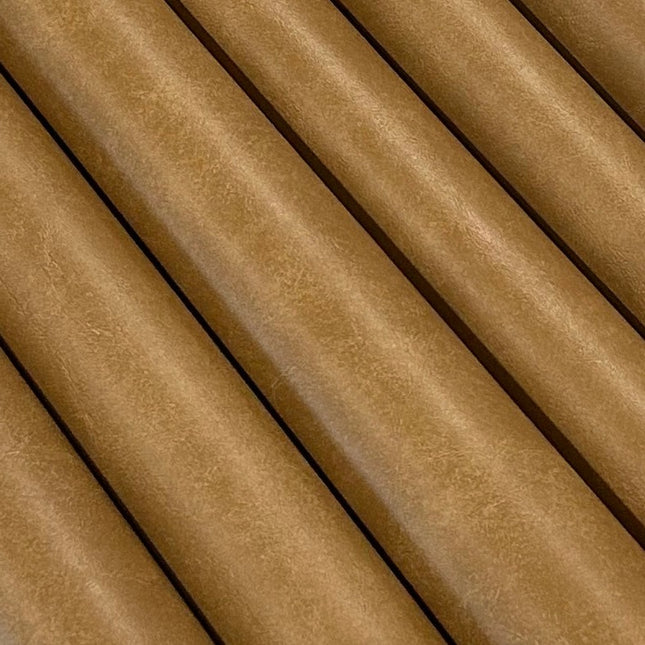 Wallaby Tan Upholstery Vinyl