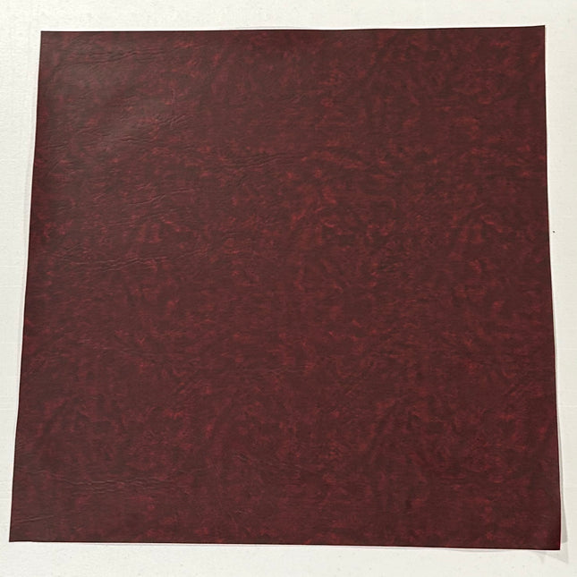 Rogue Crimson Upholstery Vinyl