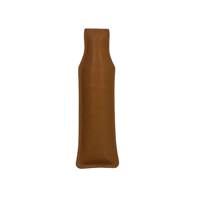 Cola Bottle Leather Weight