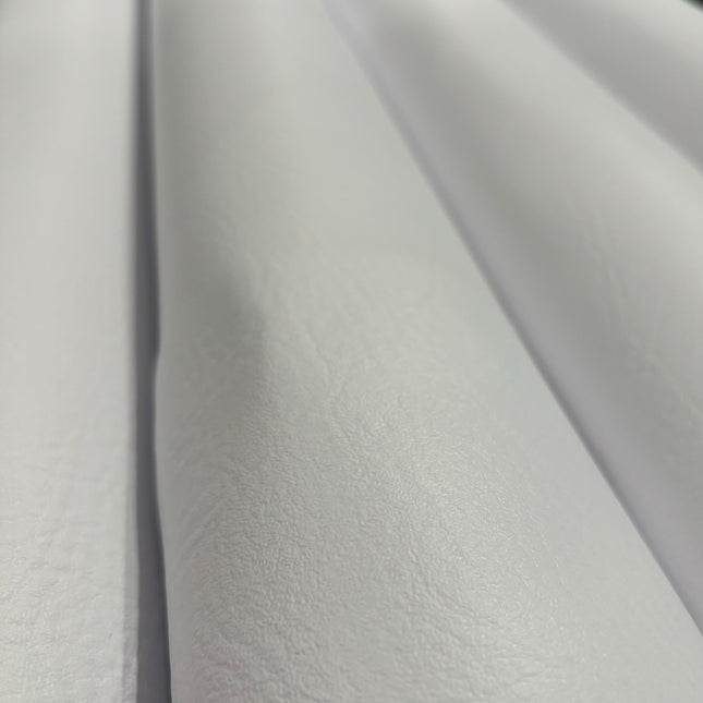 Ultra White Tradewinds Upholstery Vinyl