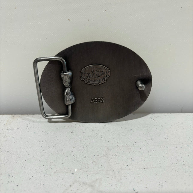 U.S. Navy Belt Buckle