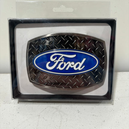 FORD Collector's Belt Buckle