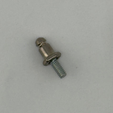 DOT Lift-the-Dot Screw Stud – Nickel (90-XX-163624-1A) – 20 pcs Pack