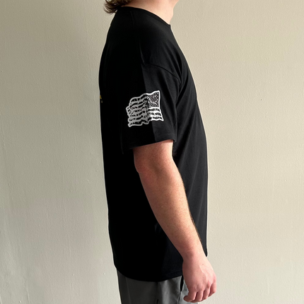 Black ALW T-Shirt