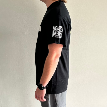 Black ALW T-Shirt