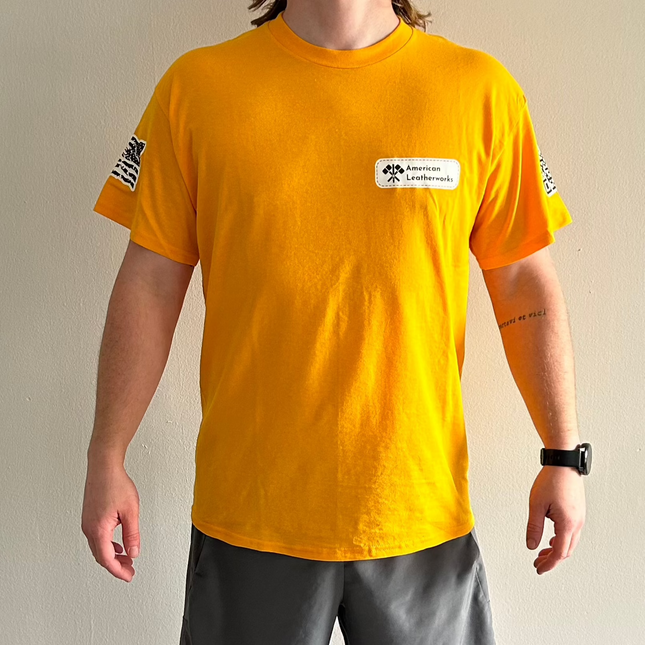 Golden ALW T-Shirt