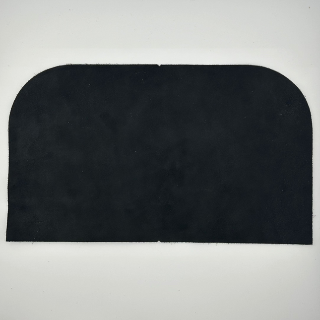 12 1/2" x 7 1/4" Suede Mouse Pad Component 5 Pack