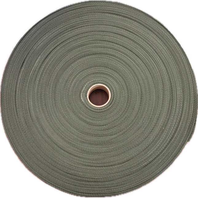 Olive Drab Nylon Webbing 2"