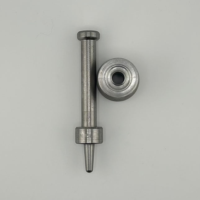 C.S. Osborne No. 216-3 Plant Setting Die Tool – Size #3