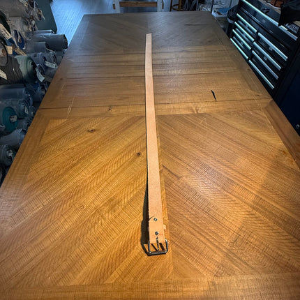 American Leatherworks Ready Made Belt