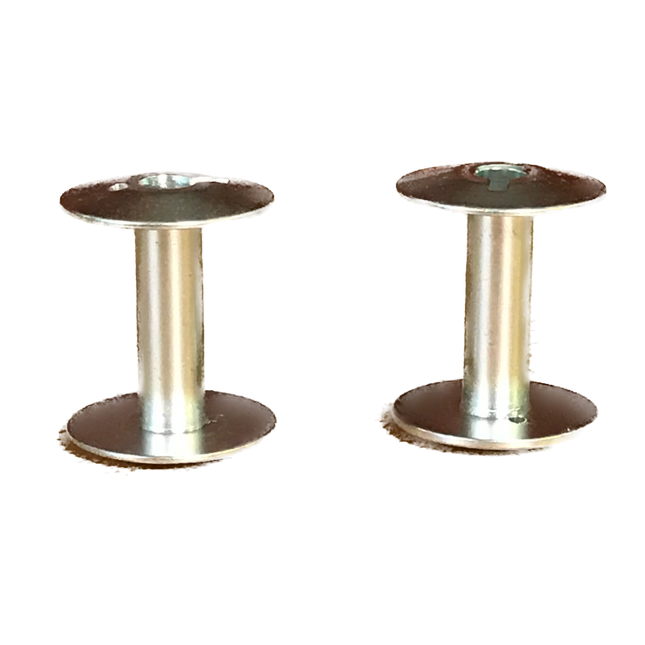 COBRA Class 3 and 4 Bobbins ( Pack of 10) - American Leatherworks