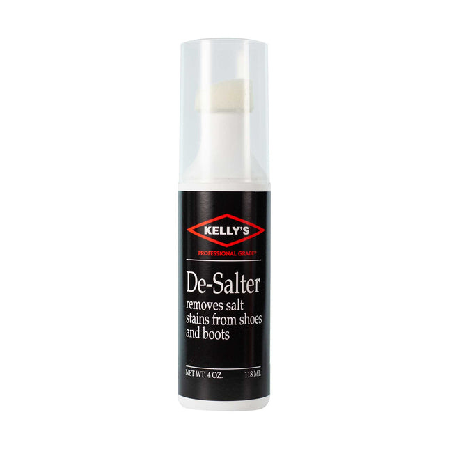 Kelly’s De-Salter