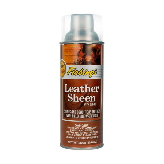 Fiebing's Leather Sheen Aerosol