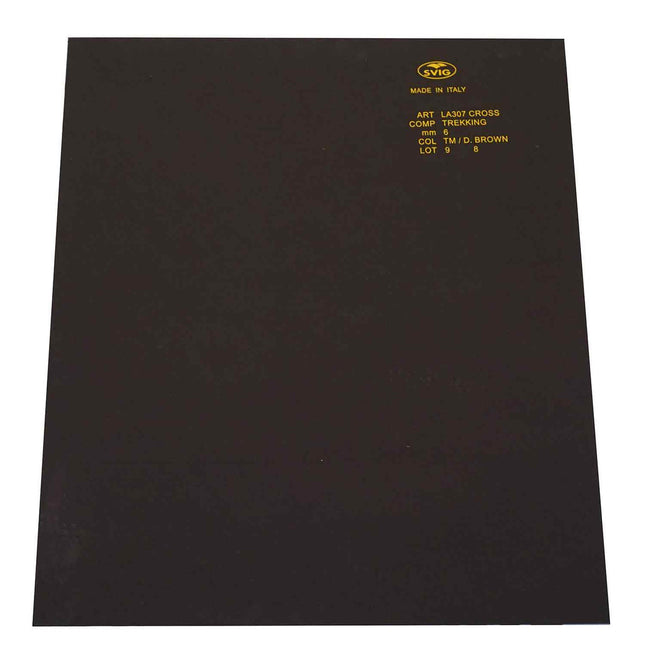 POUNDO WORK SURFACE - American Leatherworks